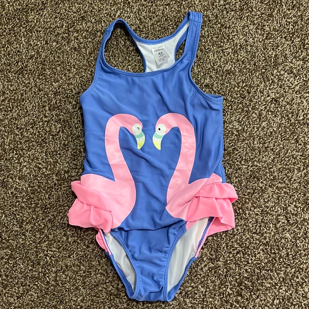 Carter’s 4T Bathing Suit
